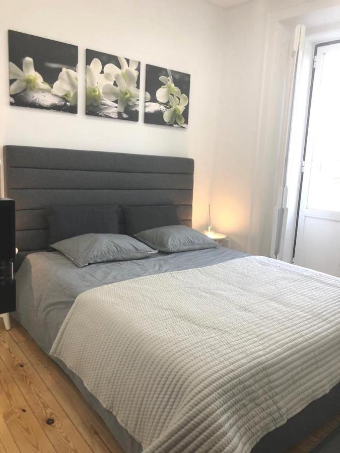 Your Home In Bairro Alto Lisboa Exteriör bild