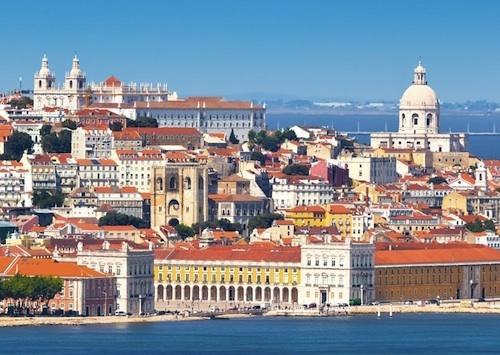 Your Home In Bairro Alto Lisboa Rum bild