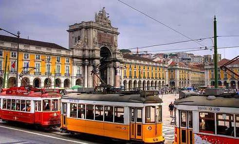Your Home In Bairro Alto Lisboa Exteriör bild