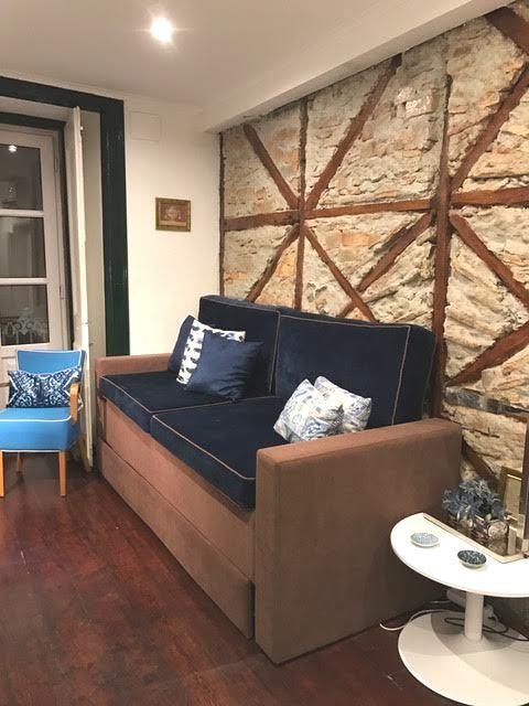 Your Home In Bairro Alto Lisboa Exteriör bild