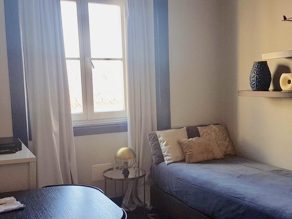 Your Home In Bairro Alto Lisboa Exteriör bild